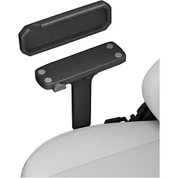 Геймерське крісло Anda Seat Kaiser 3 XL Leather White (AD12YDC-XL-01-W-PV/C) [121760] - мініатюра 9