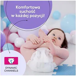 Підгузки Happy Bella Baby maxi 14 шт. - мініатюра 3