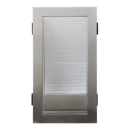 Світильник Brille настінний для сходів G9 40W IP20 SATIN NICKEL (HDL-07-WL21) - мініатюра 2