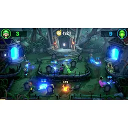Luigi's Mansion 3 (Nintendo Switch) - мініатюра 6