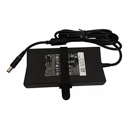 Блок живлення для ноутбука Dell 130W 19.5V 6.7A 7.4 x 5.0mm Slim PA-4ES Аналог - мініатюра 3