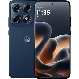 Смартфон Motorola Edge 70 Pro 8/256GB Titan (PBC20087RS) UA-UCRF [172485]