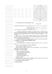 Українська мова. 3 клас. Уроки каліграфії - мініатюра 5