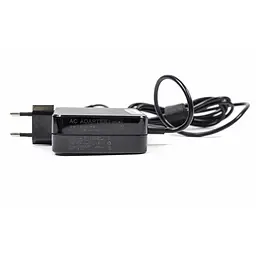 Блок живлення до ноутбуку PowerPlant DELL 220V, 19.5V 65W 3.34A (4.5*3.0) wall mount (WM-DL65G4530) - мініатюра 2