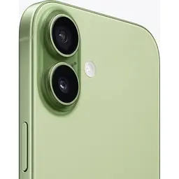 Мобільний телефон Apple iPhone 17 256GB Sage (MG6N4) - мініатюра 4