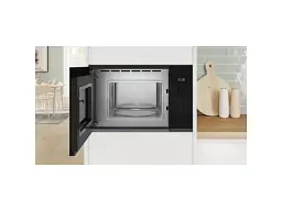 Мікрохвильовка Bosch Serie 4 BFL524MH2 - мініатюра 3