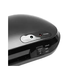 Ламінатор PowerPlant EasyLam PP-365 (PP-365) - мініатюра 5