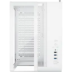 Корпус 1stPlayer RT5 White (RT5-WH) [146439] - мініатюра 6