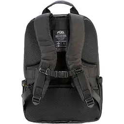 Рюкзак Tucano Bizip AGS 17` Black (BKBZ17-AGS-BK) [131812] - мініатюра 3