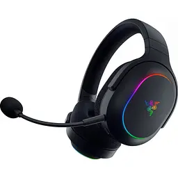 Ігрові навушники Razer Barracuda X Chroma Black (RZ04-05220100-R3M1) [147959] - мініатюра 1