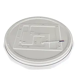 Світильник настінно-стельовий Brille LED 36W CW (W-638) - мініатюра 3