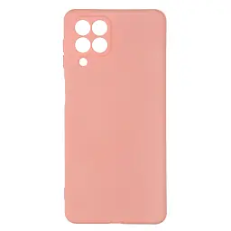 Чехол ArmorStandart ICON для Samsung M53 (M536) Pink
