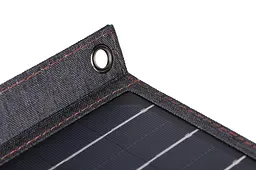 Портативна сонячна панель 2E SOLAR PSP0021 36 Вт зарядний пристрій USB-С, USB-A - мініатюра 2