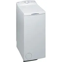 Пральна машина Whirlpool AWE 5080