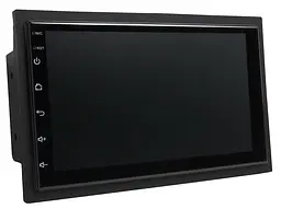 Перехідна рамка для автомобілів Volkswagen, Skoda, Seat, Mercedes-Benz AWM 781-35-036 - мініатюра 2