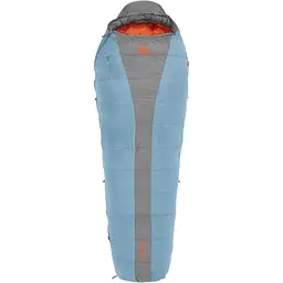Спальник Kelty Cosmic Synthetic 40 Regular (1012-35428820-RR)