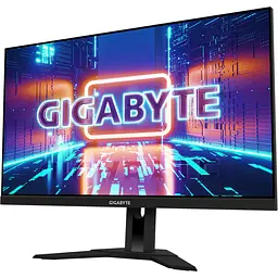 Монітор Gigabyte M28U 28" Gaming Monitor [87195] - мініатюра 2