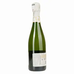 Вино ігристе Monmousseau Cuvée Justin Marcel Touraine Brut біле 12.5% 0.75 л - мініатюра 2