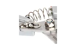 Секатор садовий Intertool 200 мм FT-1014 - мініатюра 6