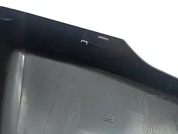 Кришка дзеркала бокового FORD FUSION 2013-2018р ліва 110х260 мм (тип Америка) (під поворотник) Уцінка! - мініатюра 3