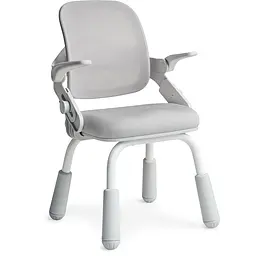 Дитяче крісло Mealux Neo Air Static Grey (арт.Y-306 G)