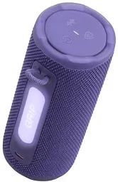 Колонка Bluetooth JBL Grip (JBLGRIPPUR) purple UA - мініатюра 2