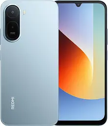 Смартфон Xiaomi Redmi A7 Pro 4G 4/128GB Blue (Global) (no charger) [Без NFC]