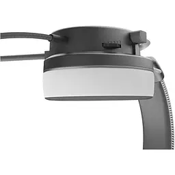 Ігрові навушники Dark Project One Vexo Wired Grey [DPO_VEXO_WIRED_GREY] [125811] - мініатюра 9