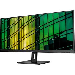 Монітор AOC 34` U34E2M [147860] - мініатюра 4