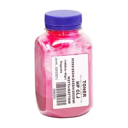 Тонер HP CLJ M252/277, 40г Magenta AHK (3202321)