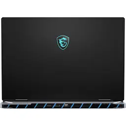 Ноутбук MSI 18 Titan 18 HX AI A2XWJG-634UA 18" UHD+ mini LED 120Hz, Intel Ultra 9 285HX, 64GB, F6TB, NVD5090-24, W11P, чорний (9S7-182421-634) - мініатюра 8