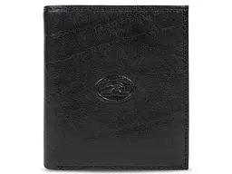 Жіноче вертикальне портмоне Italico 1619 nero Чорне 9x10x2 см TONY PEROTTI acs0032546