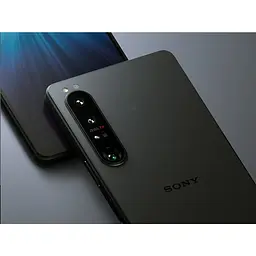 Смартфон Sony Xperia 1 IV 12/512Gb Black [69269] - мініатюра 5