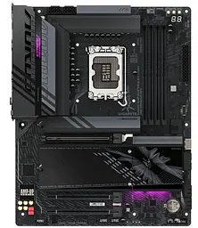 Материнська плата Gigabyte Z890 AORUS ELITE WIFI7 (Z890 AORUS ELITE WIFI7) (Socket 1851, Intel Z890, ATX)