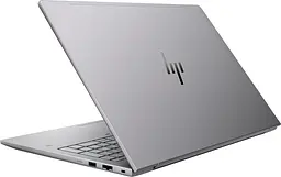Ноутбук HP ZBook X G1i 16" WUXGA 300n/U9 285H (5.4)/32Gb/SSD1Tb/RTX PRO 1000 8GB/FPS/Підсв/DOS (B30HVES) - мініатюра 4
