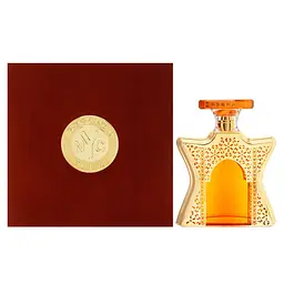 Парфумована вода Bond No 9 Dubai Amber 100 мл - мініатюра 2