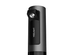 Лампа настільна акумуляторна Yeelight Rechargeable Atmosphere tablelamp YLYTD-0015 темно-сіра - мініатюра 3