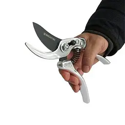 Секатор Gruntek Silber-Schnitt 230 мм (295230220) - мініатюра 3