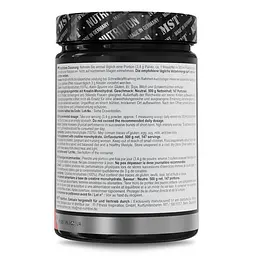 Моногідрат Creatine Monohydrate 500 грам MST Nutrition vit0005363 - мініатюра 3