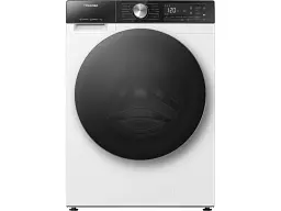 Пральна машина автоматична Hisense WF5S7041BW/UA