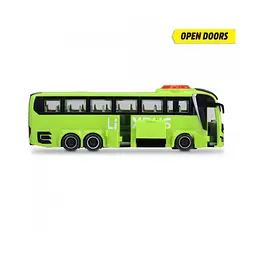 Туристичний автобус Dickie Toys Фліксбас (3744015) - мініатюра 4