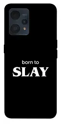 Чохол Demsky Slay для Realme 9 4G / 9 Pro+