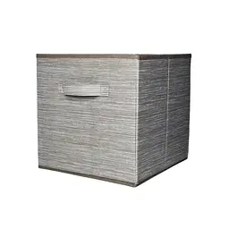 Короб для зберігання Handy Home Латте 30х30х30 см (ES-20) - мініатюра 2