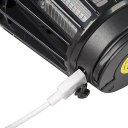 Ліхтар-знищувач комах Bo-Camp Atom WP Rechargable 180 Lumen Black (5818804) - мініатюра 9