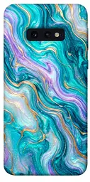 TPU чохол Demsky Mermaid marble для Samsung Galaxy S10e