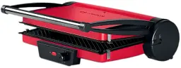 Електрогриль притискний Bosch TCG4104