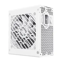 Блок живлення Gamemax 750W (GS-750G White) - мініатюра 7