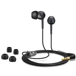 НАВУШНИКИ SENNHEISER CX 200 STREET II