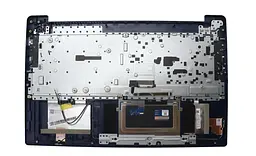 Верхня частина корпусу з клавіатурою (топкейс) для ноутбука Lenovo IdeaPad Slim 3 15IRU8 (82X7) (5CB1L45479) Оригінал від Lenovo - мініатюра 2