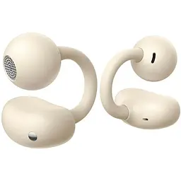 Навушники Huawei FreeClip Beige (55037342) - мініатюра 2